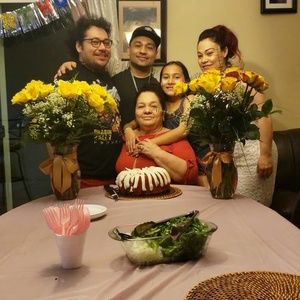 Meet your Posher, Eduardo